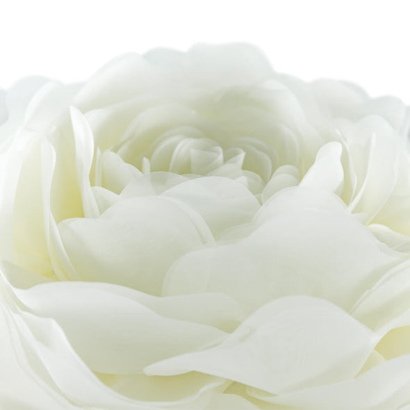 pure-white-gauze-flower-pillow