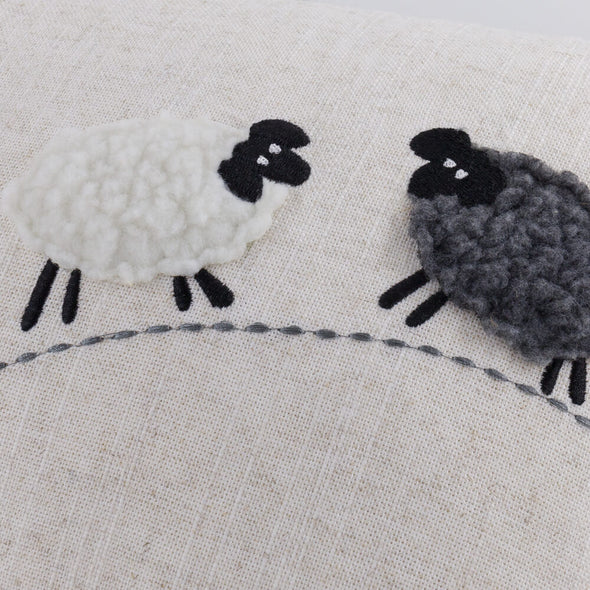 sheep-pillow-case-embroidery