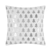 white-and-silver-decorative-pillows