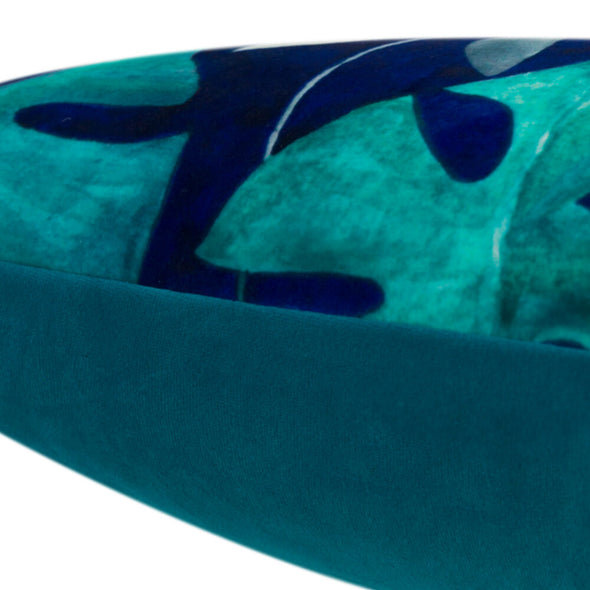dark-teal-pillow