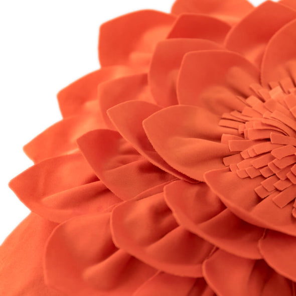 orange-velvet-flower-pillow-case-fabric