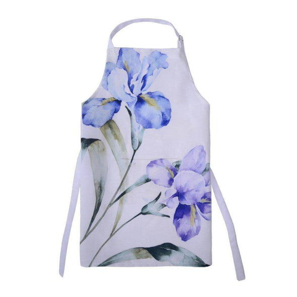 floral-printed-kitchen-aprons-for-women