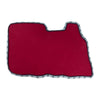 red-coloured-pillow