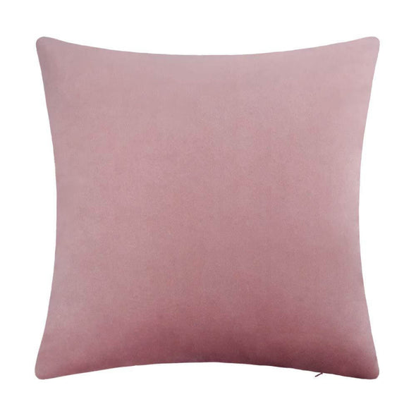 solid-pink-pillow