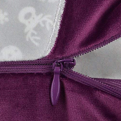 Christmas-pillowcase-zipper