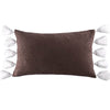 faux-suede-pillow-protector/case-with-zipper