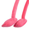 3d-foot-for-pink-flamingo-pillow