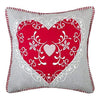embroidered-red-and-grey-throw-pillows