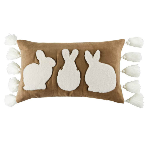 brown-faux-fur-throw