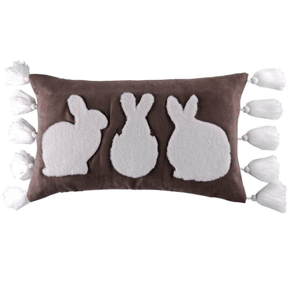 faux-fur-applique-rabbit-pillow