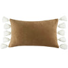 faux-suede-pillow-protector/case-with-zipper