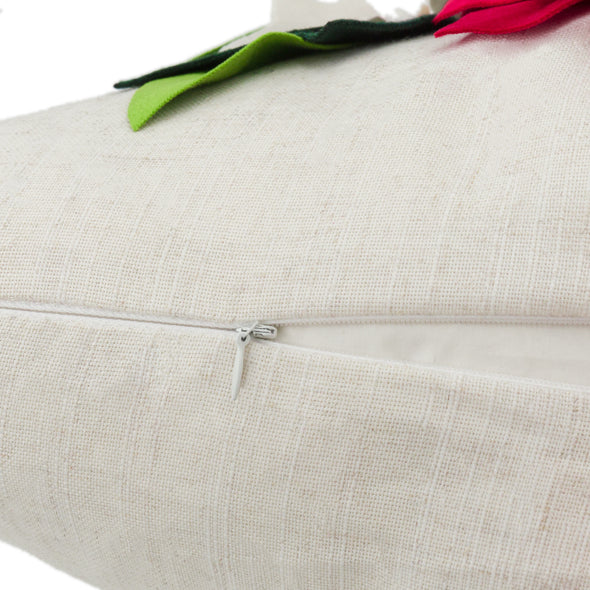 zipper-of-cheap-throw-pillow-covers