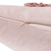 zippered-rose-pink-throw-pillow