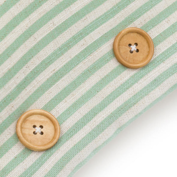 button-pillow