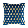 thick-blue-velvet-pillow-case