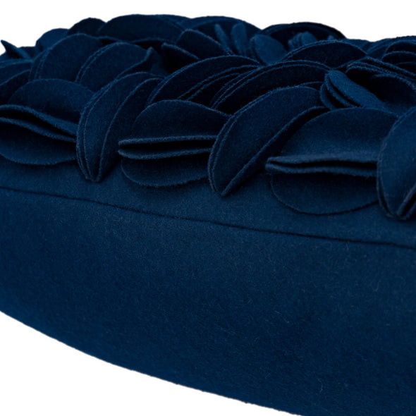 decent-thick-blue-pillow-case