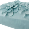 velvet-flower-light-blue-throw-pillows