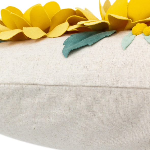 polyester-linen-spring-pillow-covers