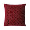 dark-red-throw-pillows