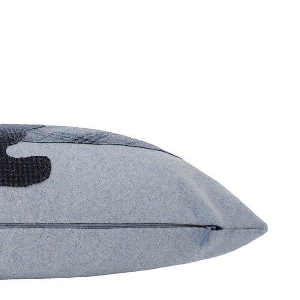 decorative-grey-pillowcase