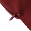 dark-red-pillow-zipper