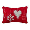red-decorative-embroidered-christmas-pillows