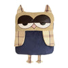 3D-owl-pillow-blanket
