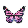 3D-printed-plush-butterfly-pillow-case