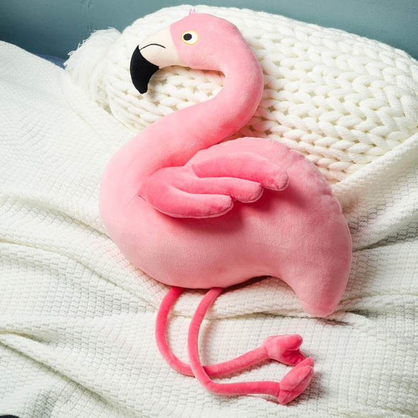 decorative-3d-flamingo-pillow-case