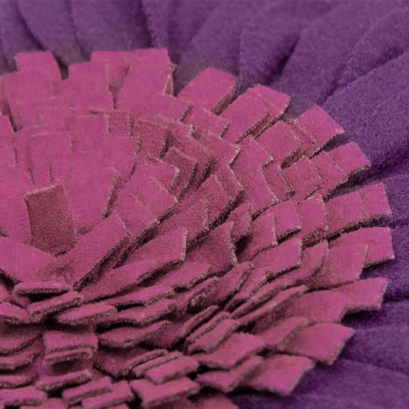 purple-flower-pillow