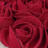 red-love-pillow