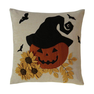 embroidered-halloween-pillow-case