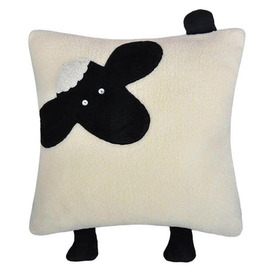 square-cute-sheepskin-pillow