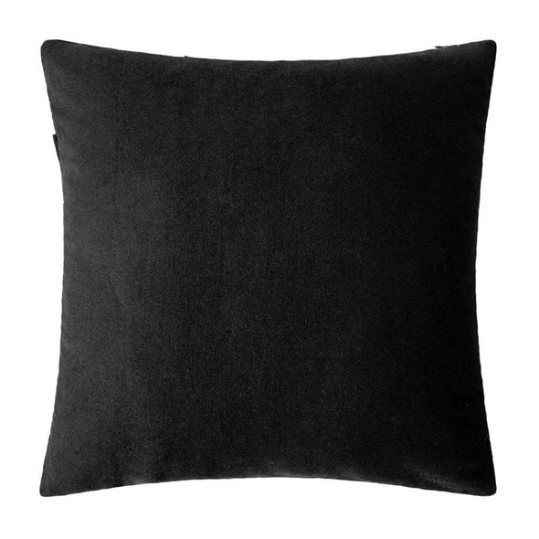 black-throw-pillow-case-18x18