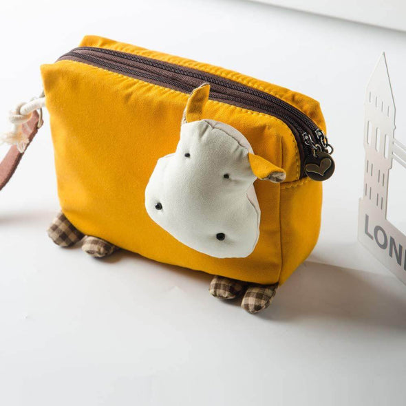cow-design-small-canvas-bag