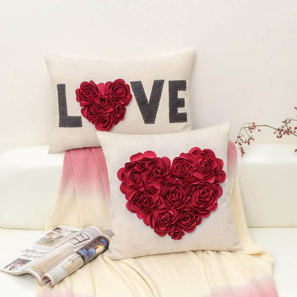 love-pillow