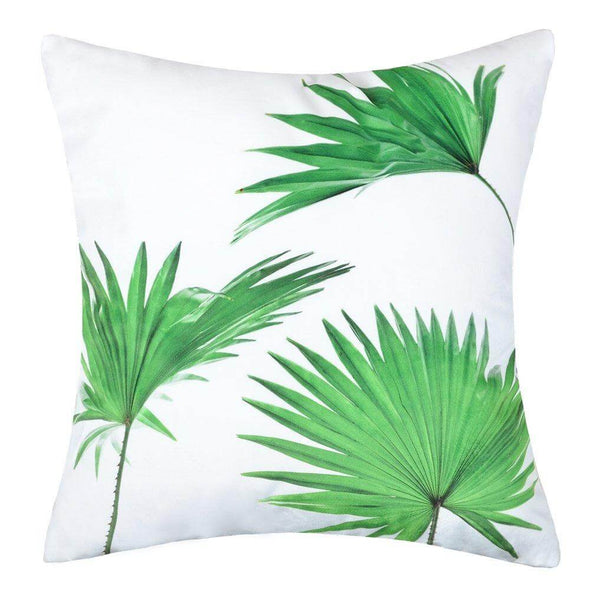 palm-leaf-throw-pillows