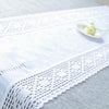 white-embroidered-lace-runners