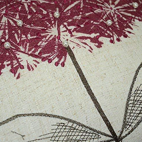 dandelion-embroidery-pillow-case