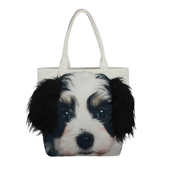 dog-printed-handbags-online