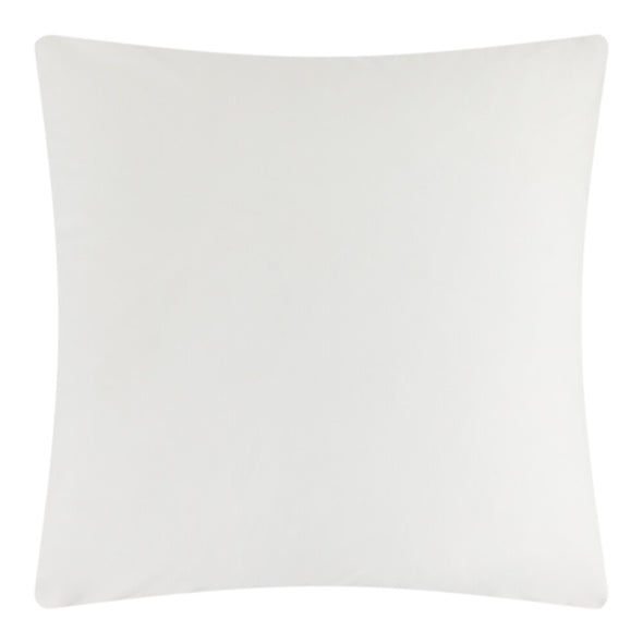 white-square-pillow-case