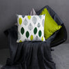 square-lime-green-pillow-case