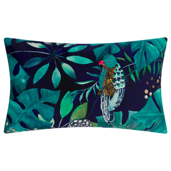 bird-digital-printed pillow cases