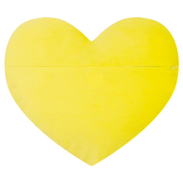 yellow-color-valentine-pillow-cases