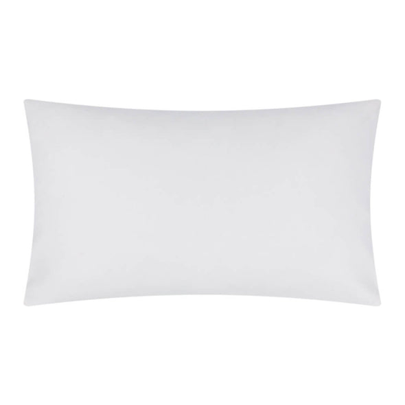 white-empty-pillow-case