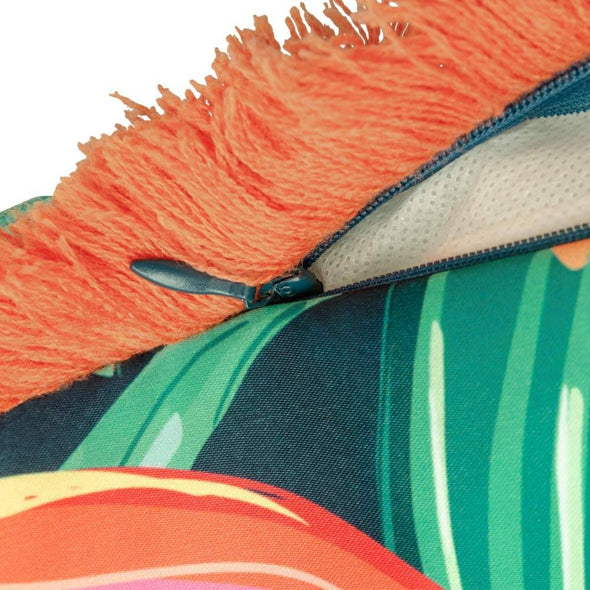 printed-and-zippered-tassel-pillow-case