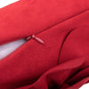 red-pillowcases