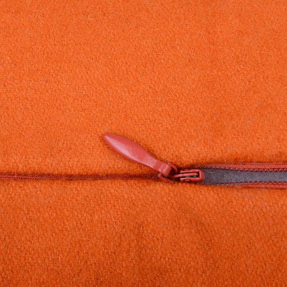 orange-lumbar-pillow-zipper