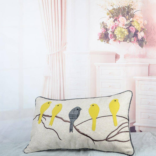 throw-pillows-with-birds