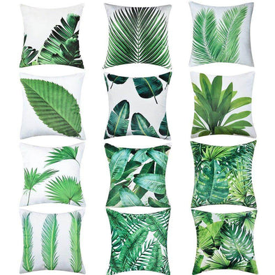 printed-tropical-pillow-covers